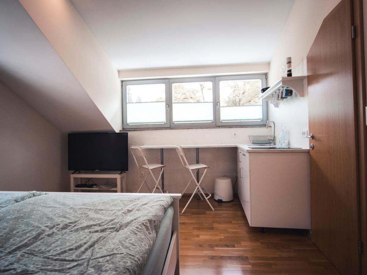 Studio Kolman Bled Esterno foto