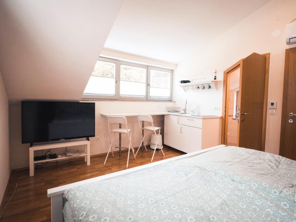 Studio Kolman Bled Esterno foto